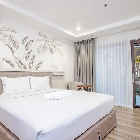 Ora Beach Resort El Nido Exterior photo