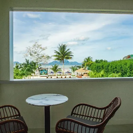 Ora Beach Resort El Nido Exterior photo