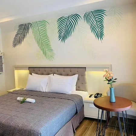 Ora Beach Resort El Nido Exterior photo
