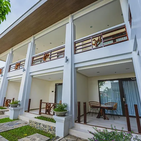 Ora Beach Resort El Nido Exterior photo