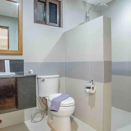 Ora Beach Resort El Nido Room photo
