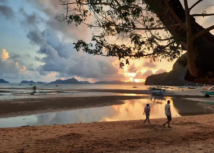 Ora Beach Resort