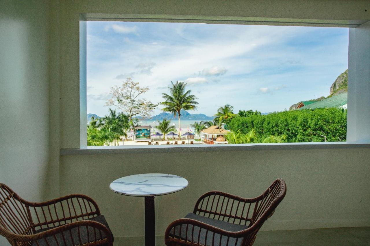 Ora 5* El Nido