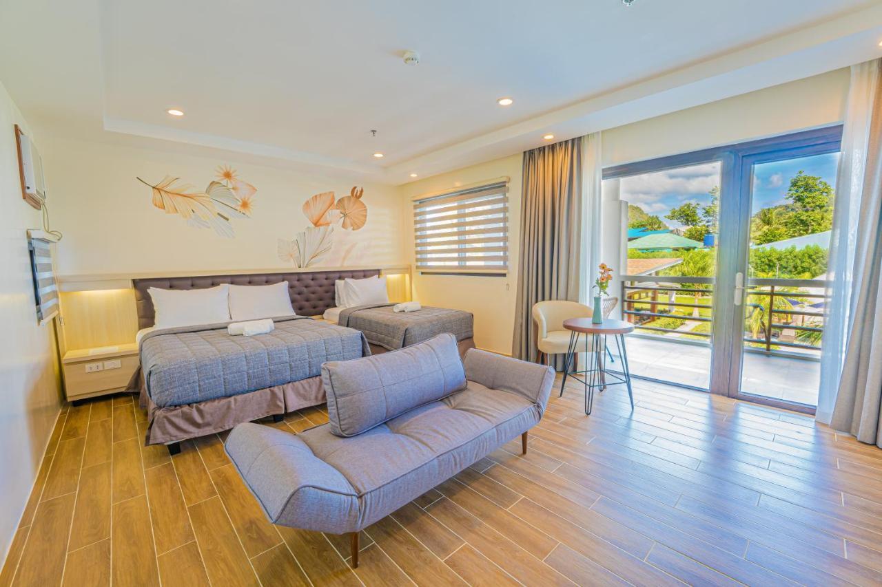 Resort Ora 5*