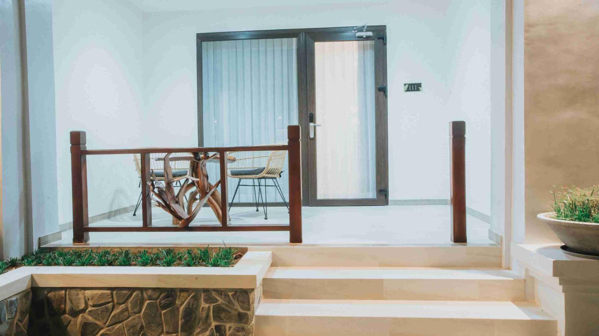 Ora Resort 5*